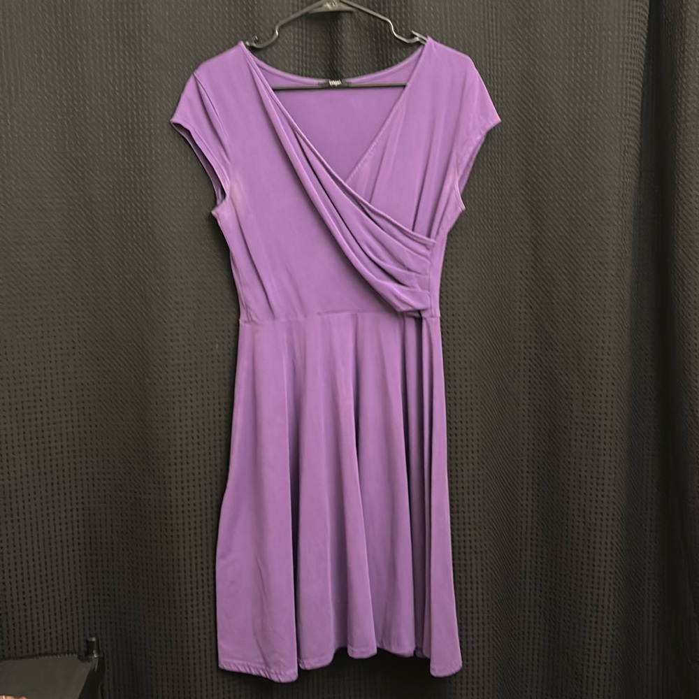 L dress